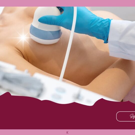 Mammogram
