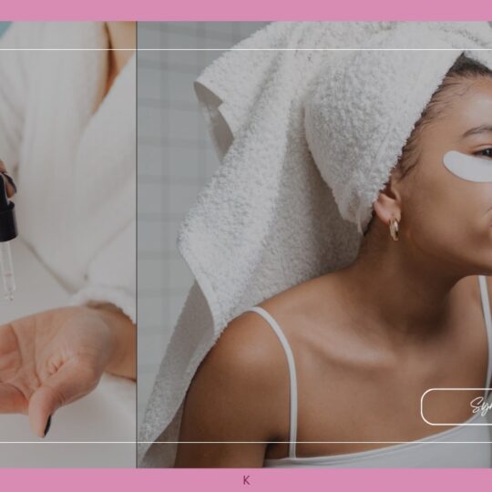 Skincare Product