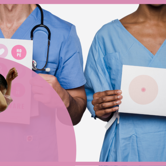breast cancer