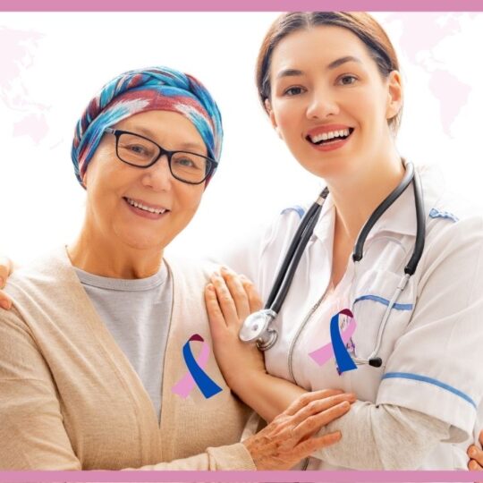 Colorectal Cancer