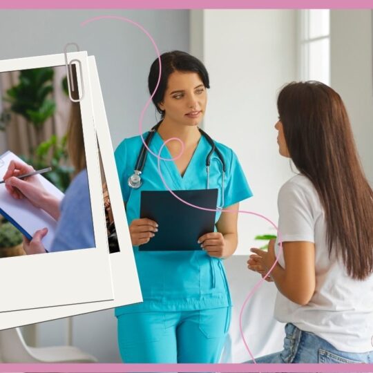 Personalized care